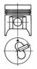 KOLBENSCHMIDT 92813600 Piston